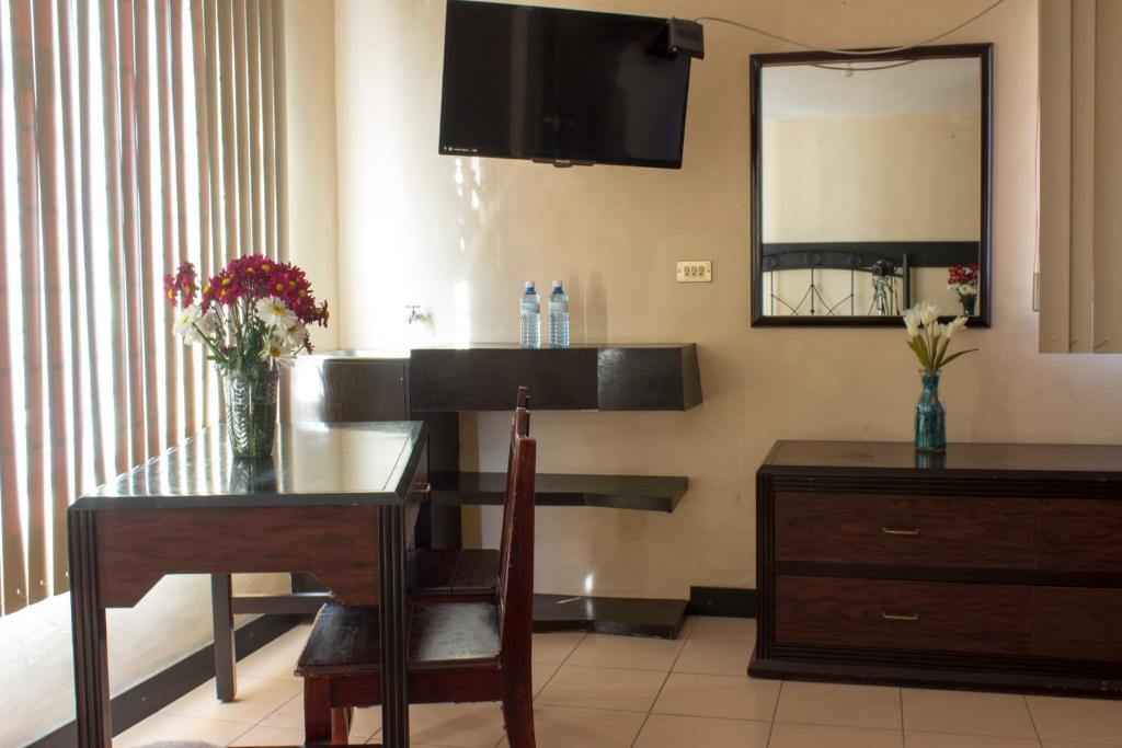 Villas Hotel Cholula